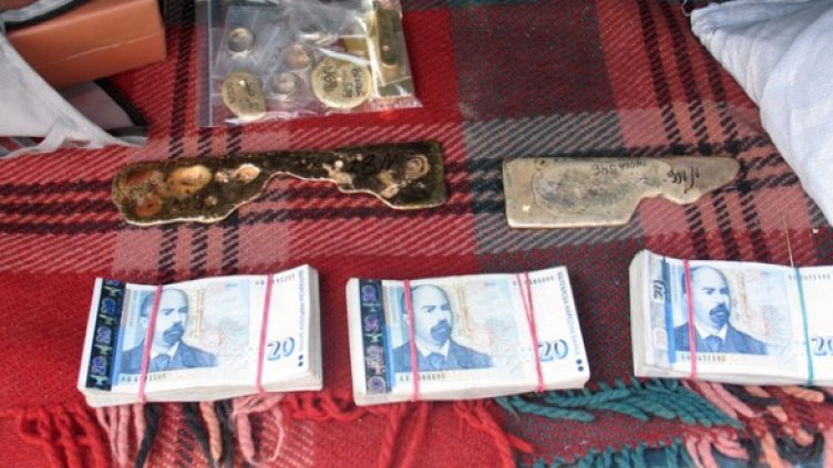 Снимка: МВР