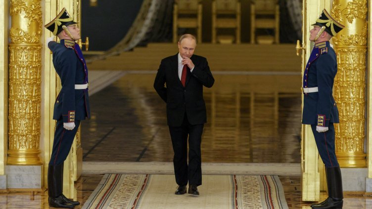 Снимка: Reuters