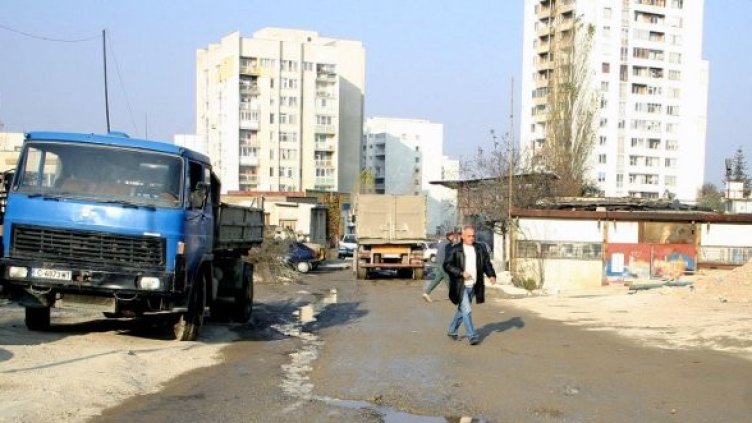 Снимка: Булфото