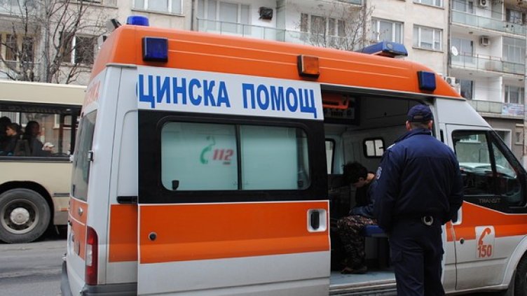 Снимка: БГНЕС