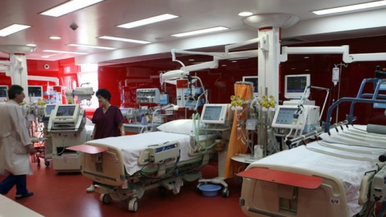 Снимка: БГНЕС