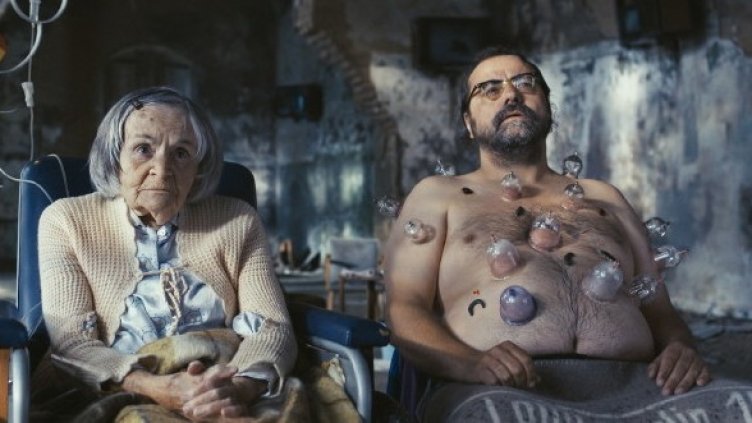 Снимка: Организаторите