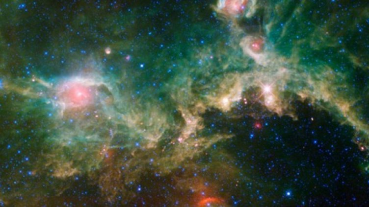 Снимка: NASA/JPL