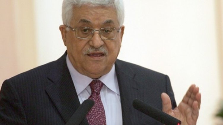 Махмуд Абас. Снимка: БГНЕС