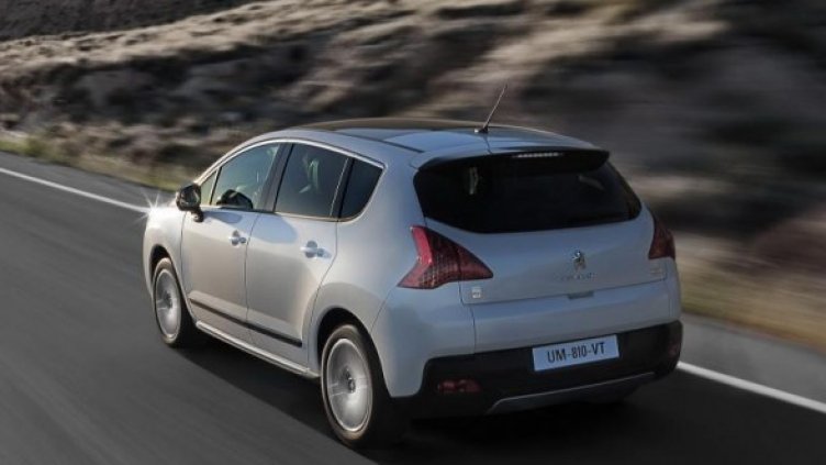 Снимка: automedia.bg