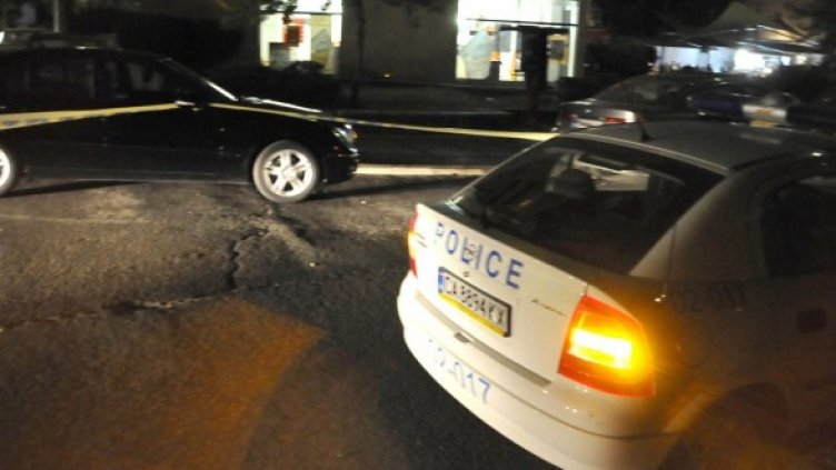 Снимка: Булфото