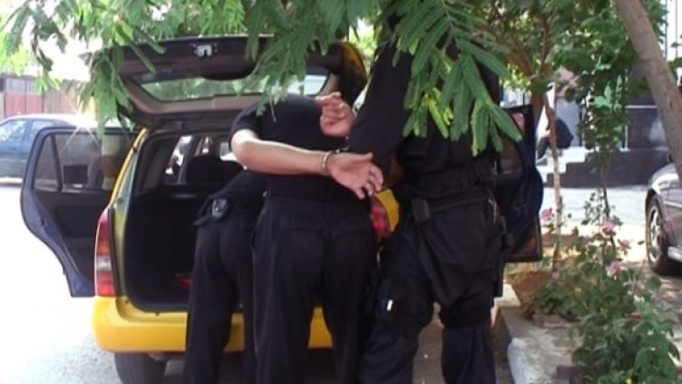 Снимка: МВР