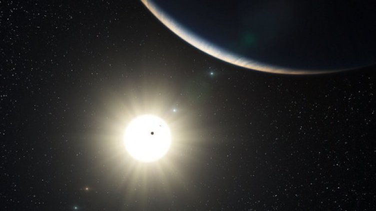 Изображение: ESO