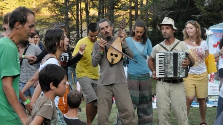 Цнимка: Калина Терзиева