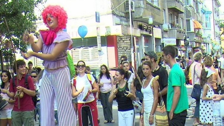 Снимка: БГНЕС