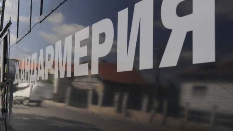 Снимка: Булфото