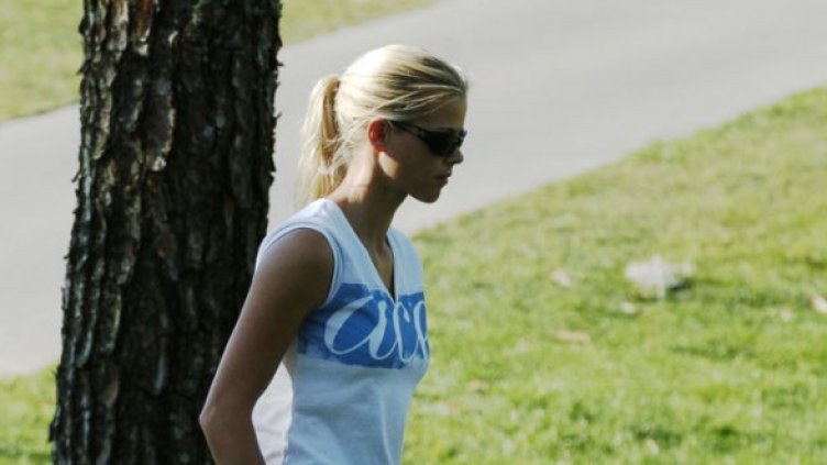 Елин Нордегрен. Снимка: Getty Images/Guliver Photos