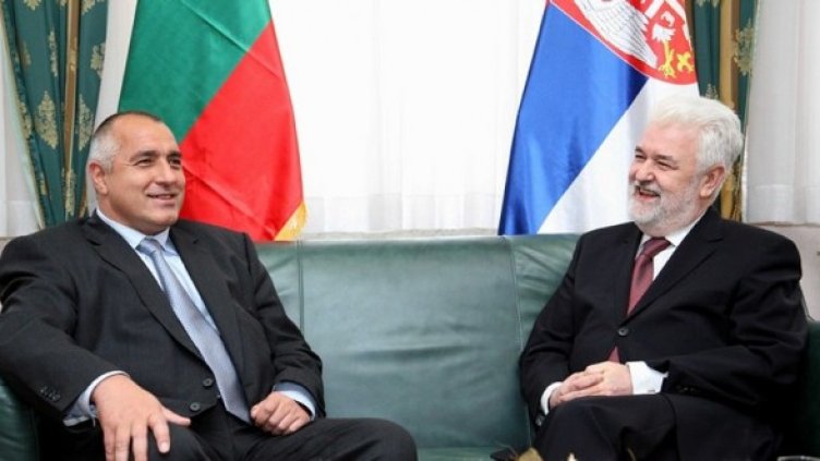 Снимка:  БГНЕС