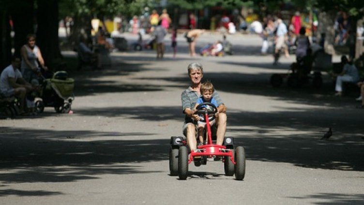 Снимка: БГНЕС