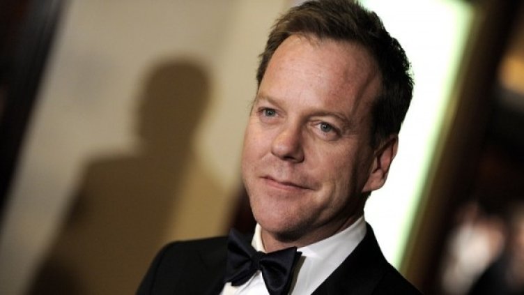 Кийфър Съдърланд. Снимка: БГНЕС