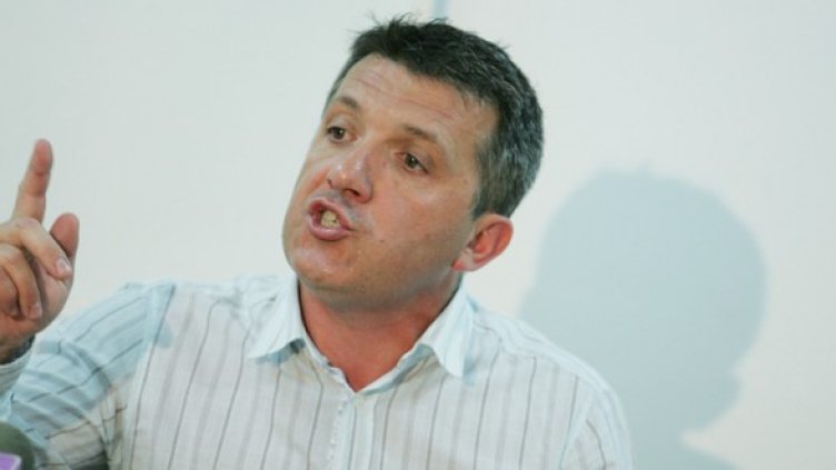 Йордан Войнов. Снимка: БГНЕС