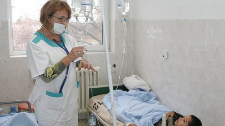 Снимка: БГНЕС