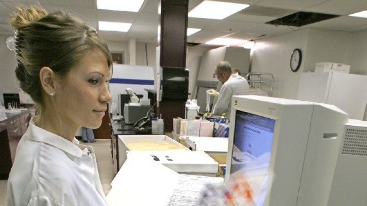 Снимка: Getty Images