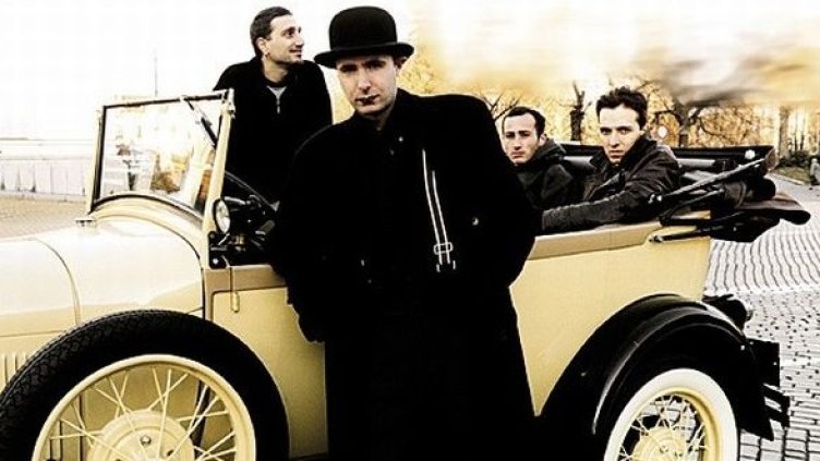 Снимка:  Loud Concerts