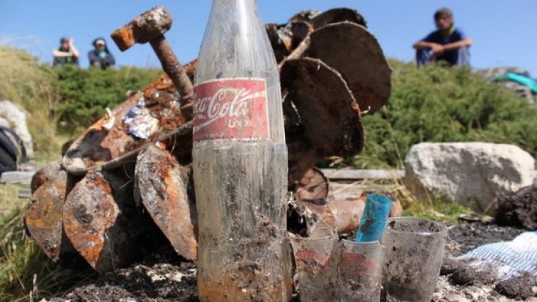 Снимка: Сдружение "За Земята"