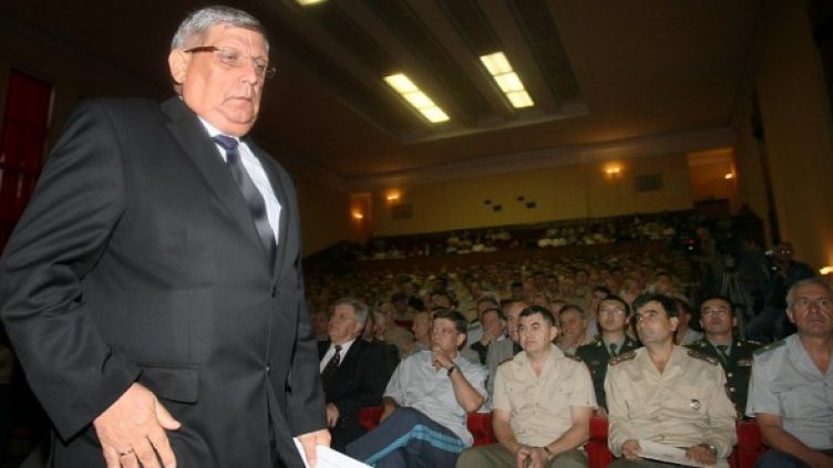 Снимка: БГНЕС