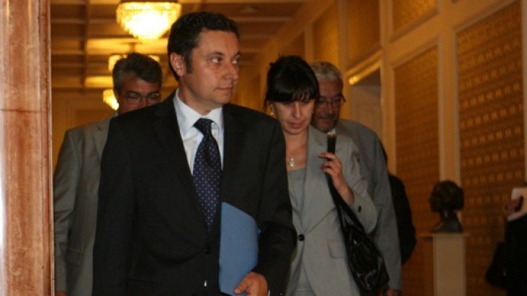 Яне Янев се похвали: склонил 7 от ГЕРБ