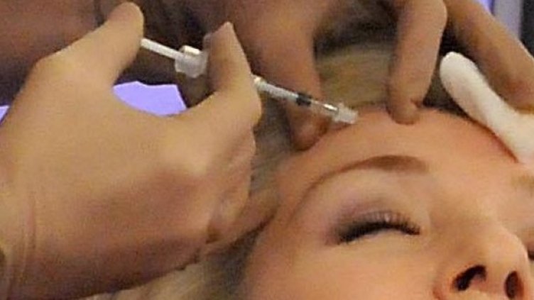 Снимка: Булфото