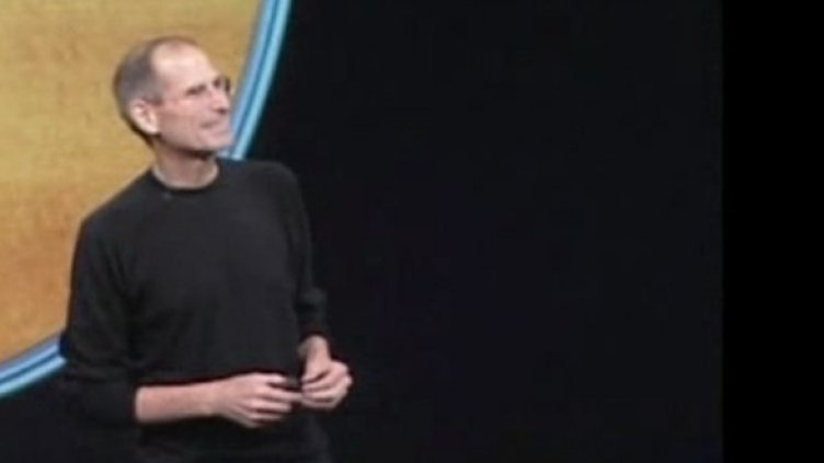 Голямото показване на Apple