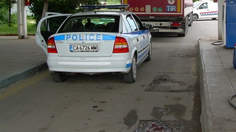 Снимка: БГНЕС