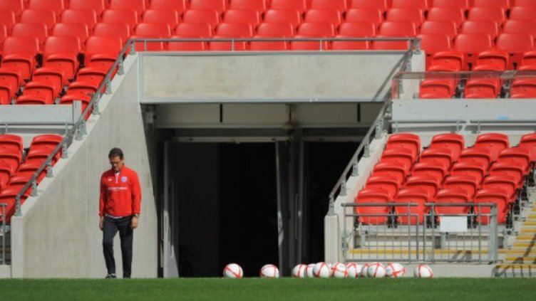 Снимка: Getty Images/Guliver Photos