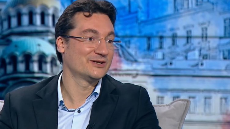 Кадър: БНТ