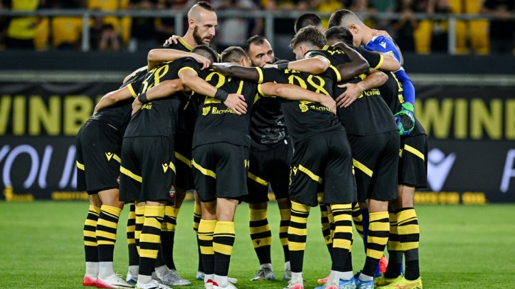 Снимка: Lap.bg