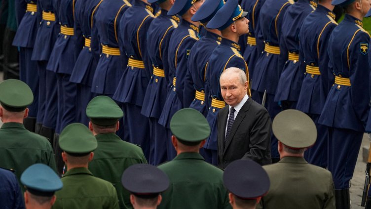 Снимка: Reuters