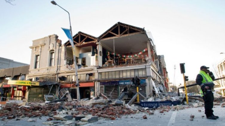 Снимка: Getty Images/Guliver Photos