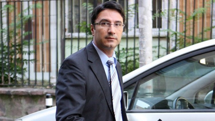 Трайчо Трайков. Снимка: БГНЕС