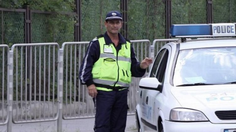 Снимка: Булфото