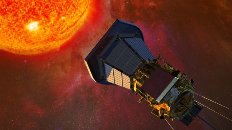 Изображение: JHU/APL