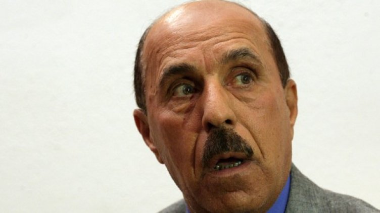 Ануар Бадуан. Снимка: БГНЕС