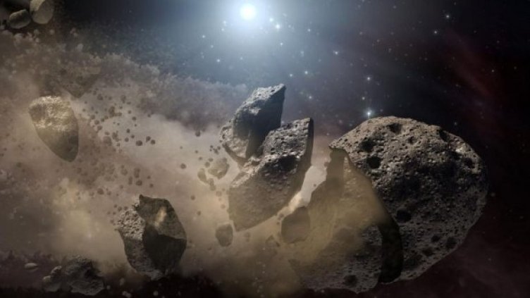 Изображение: NASA/JPL-Caltech