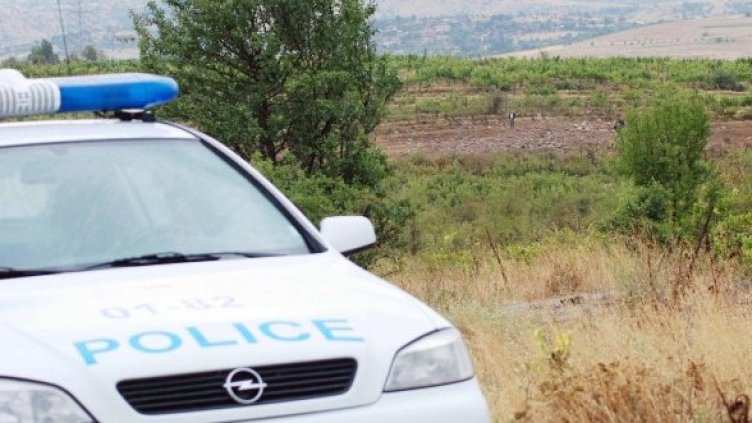 Снимка: Булфото