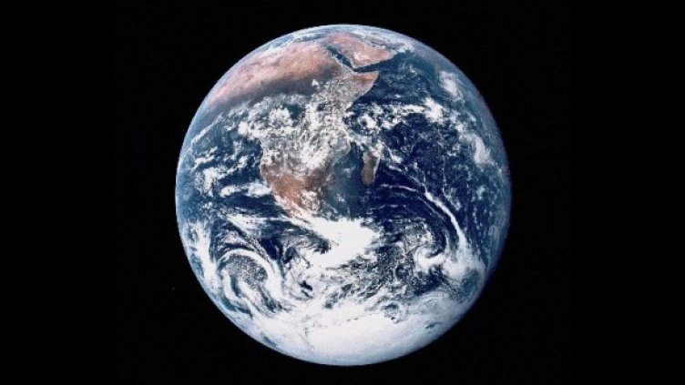 Снимка: НАСА