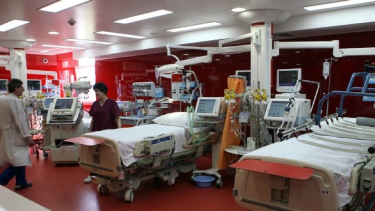 Снимка: БГНЕС