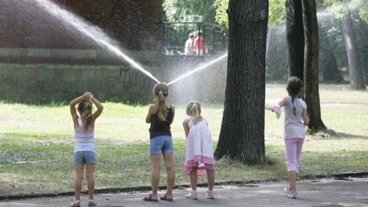 Снимка: БГНЕС