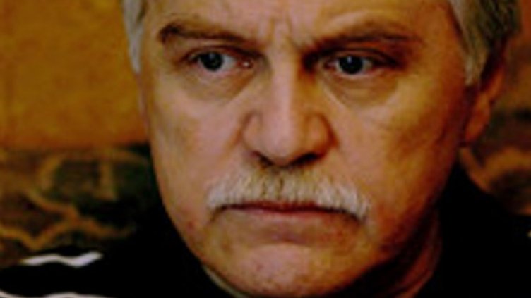 Владко Мурдаров. Снимка: БГНЕС