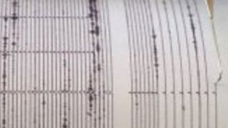 Две земетресения от 3,5 и 3,3 по Рихтер разтърсиха София