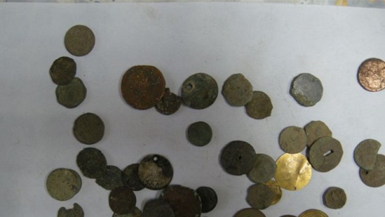 Снимка: МВР