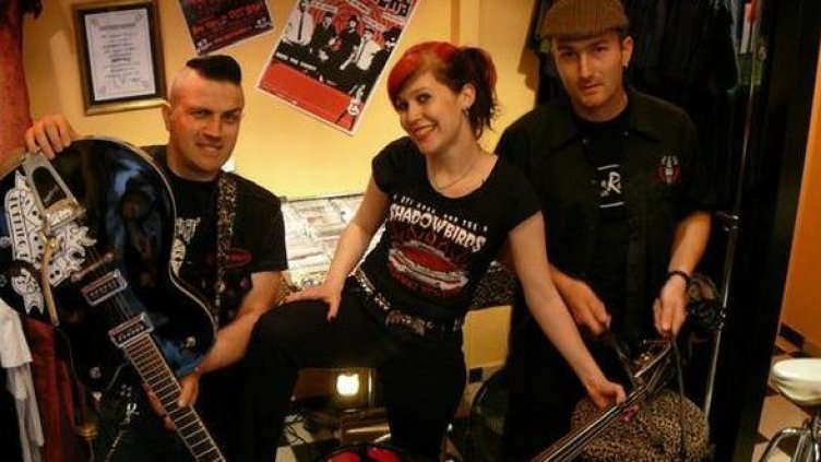 Снимка: The Silver Shine