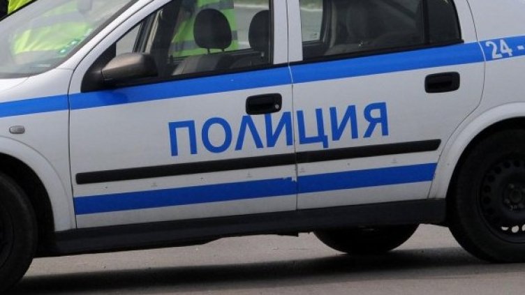 Снимка: Булфото