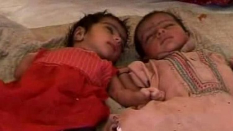 Родени в потопа. Нестихващият кошмар на Пакистан