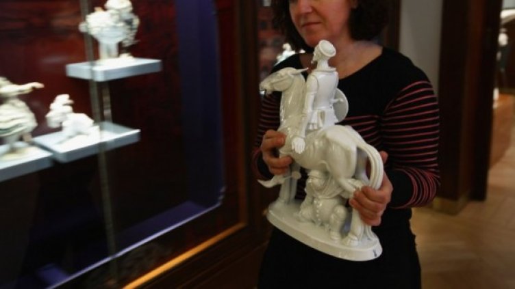 Снимка: Getty Images/Guliver Photos